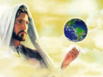 QUEM FOI JESUS?
