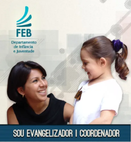 Questionário ao evangelizador espírita