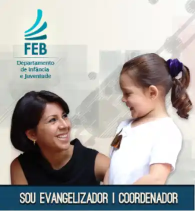 Questionário ao evangelizador espírita
