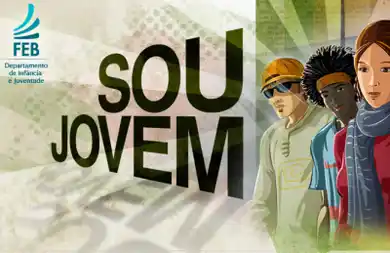 Questionário ao jovem espírita