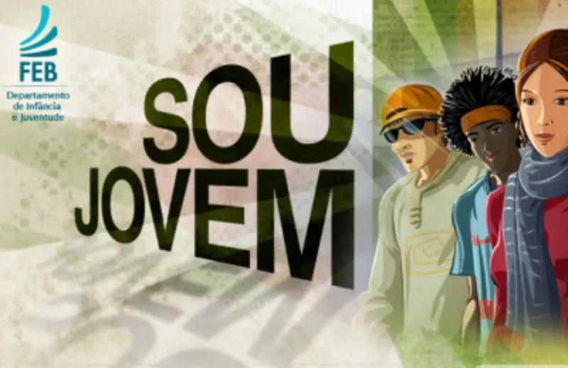 Questionário ao jovem espírita