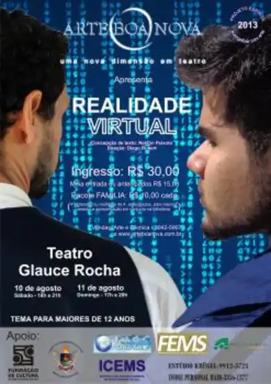 Realidade Virtual