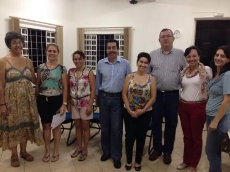Realizado mais um módulo do curso de formação para evangelizadores e monitores