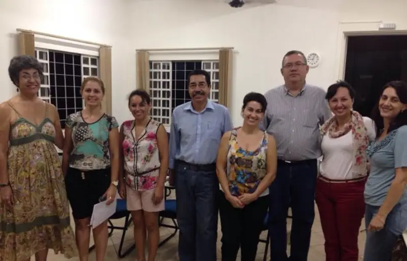 Realizado mais um módulo do curso de formação para evangelizadores e monitores