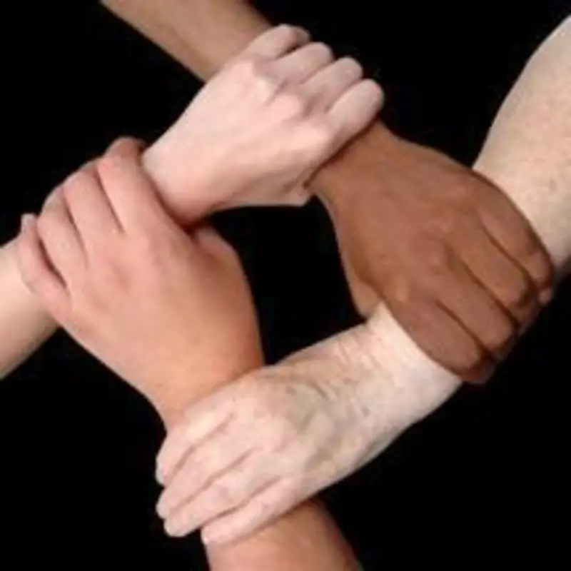 Relações Humanas No Centro Espírita