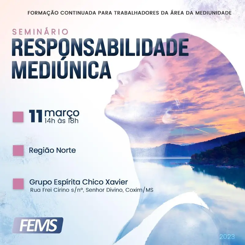 Responsabilidade Mediúnica 