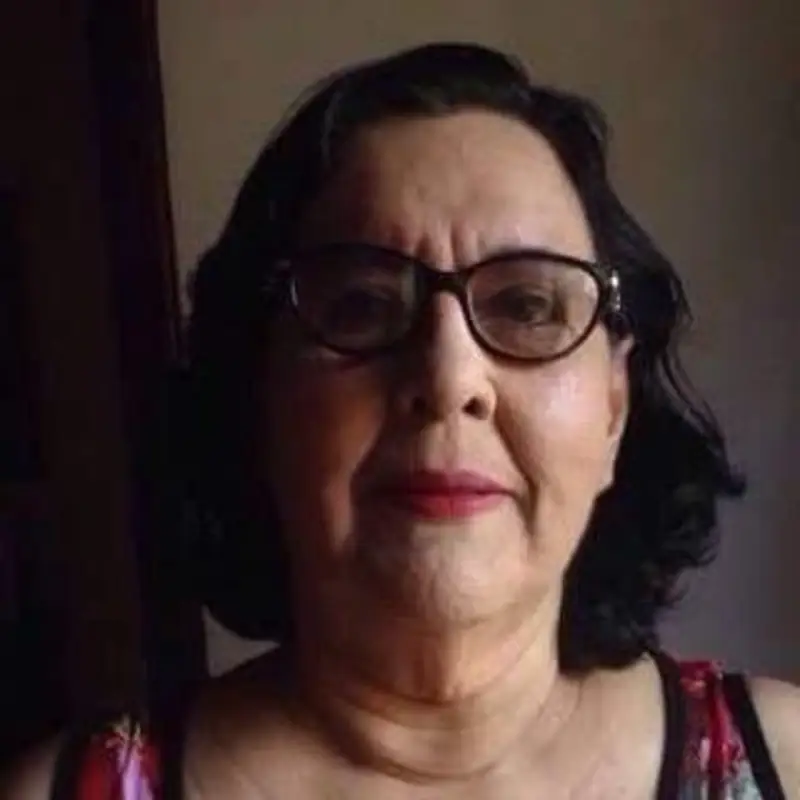 Retorno à Pátria Espiritual - Nota de Desencarnação 