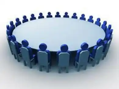 Reunião Comissão Regional Sul