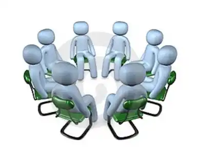 Reunião Conselho de Administração