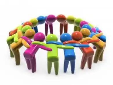 Reunião Diretoria e Departamentos
