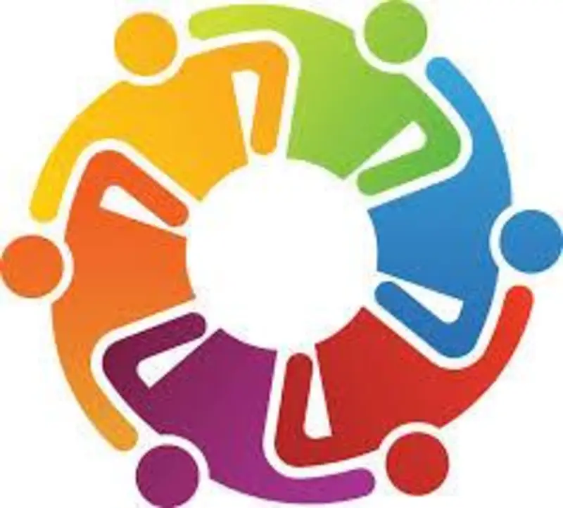 Reunião Diretoria e Departamentos