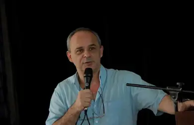 Reunião do Conselho Federativo Estadual