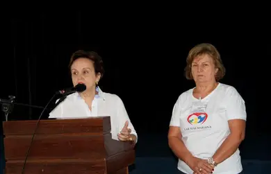 Reunião do Conselho Federativo Estadual