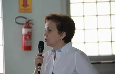 Reunião do Conselho Federativo Estadual