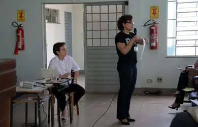 Reunião do Conselho Federativo Estadual
