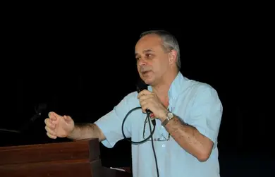 Reunião do Conselho Federativo Estadual