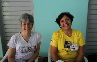 Reunião do Conselho Federativo Estadual