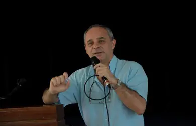 Reunião do Conselho Federativo Estadual