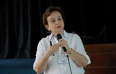 Reunião do Conselho Federativo Estadual