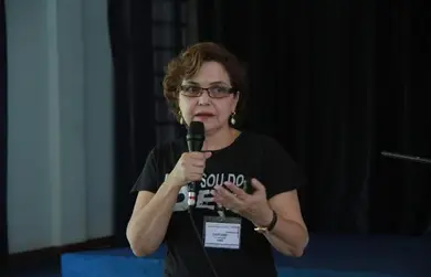 Reunião do Conselho Federativo Estadual
