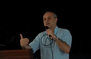 Reunião do Conselho Federativo Estadual