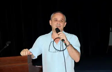 Reunião do Conselho Federativo Estadual