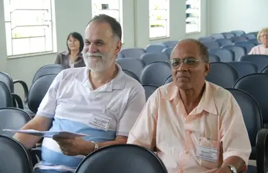 Reunião do Conselho Federativo Estadual