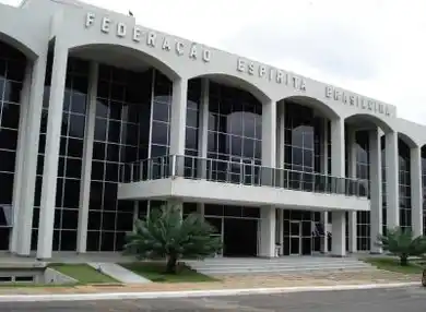 Reunião do Conselho Federativo Nacional