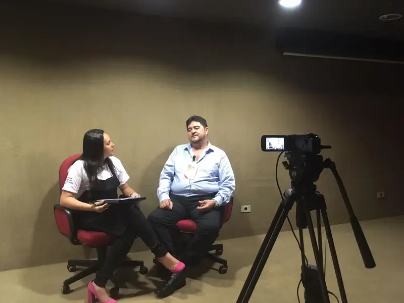 Saiba como foi o primeiro dia do 3º Congresso Espirita de Mato Grosso do Sul