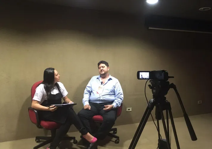 Saiba como foi o primeiro dia do 3º Congresso Espirita de Mato Grosso do Sul