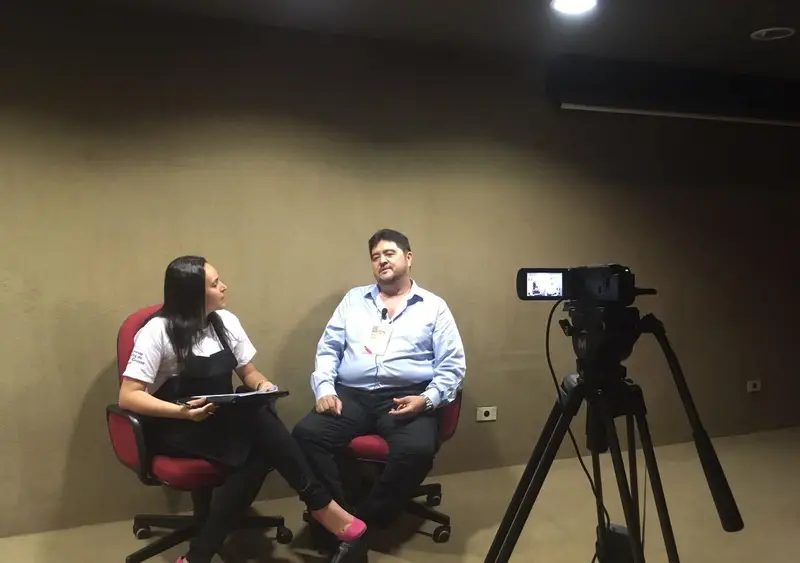 Saiba como foi o primeiro dia do 3º Congresso Espirita de Mato Grosso do Sul
