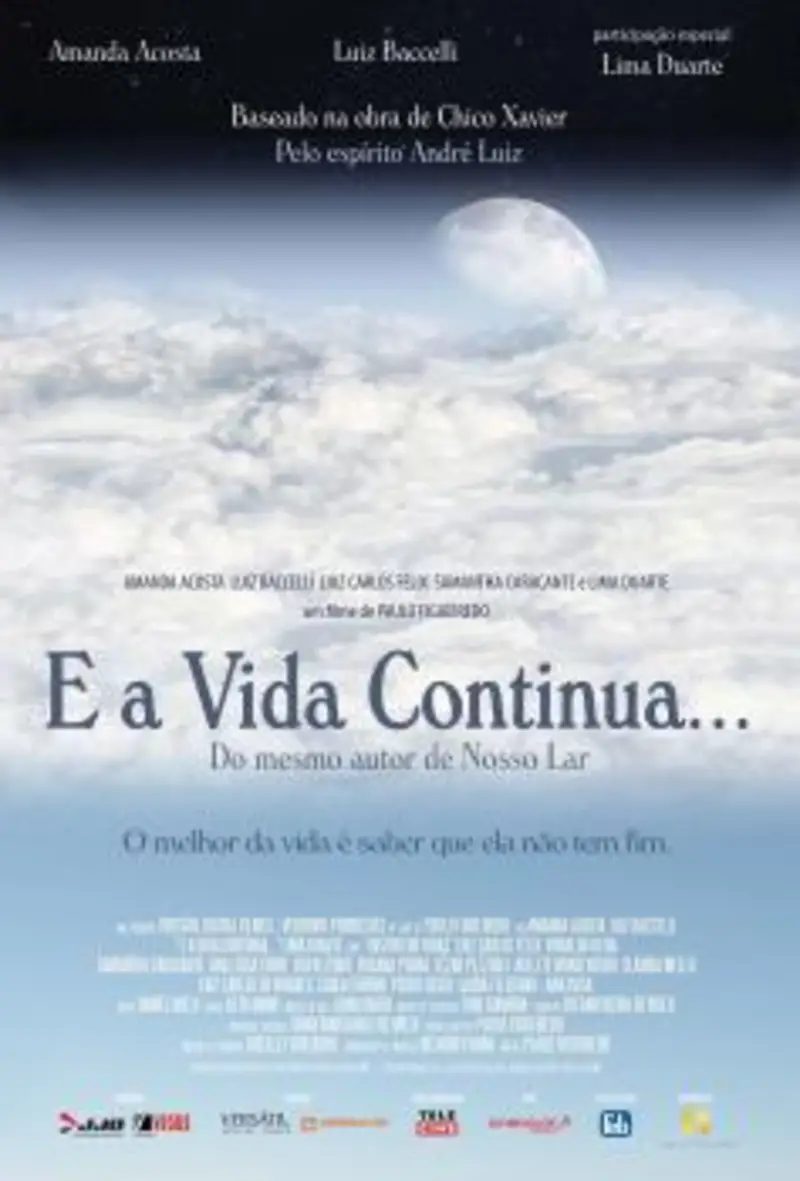 Saiba mais: E a Vida Continua... 
