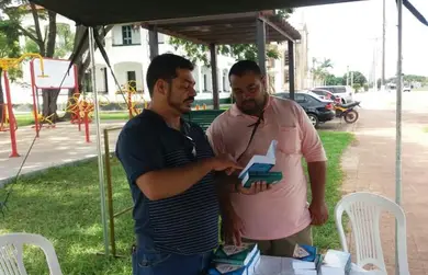 Semente Espírita