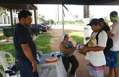 Semente Espírita