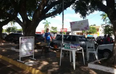 Semente Espírita