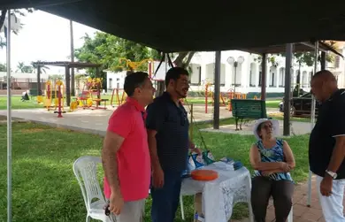 Semente Espírita