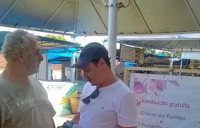Semente Espírita