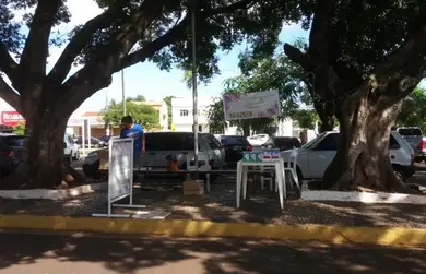 Semente Espírita