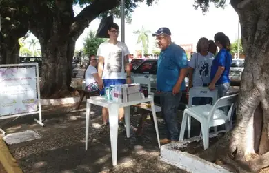Semente Espírita