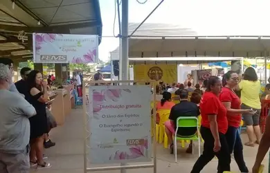 Semente Espírita