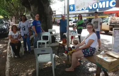 Semente Espírita
