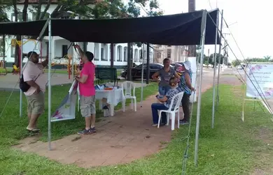 Semente Espírita