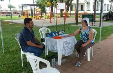 Semente Espírita