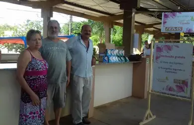 Semente Espírita