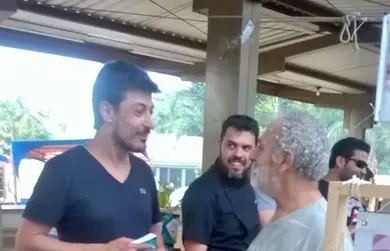 Semente Espírita
