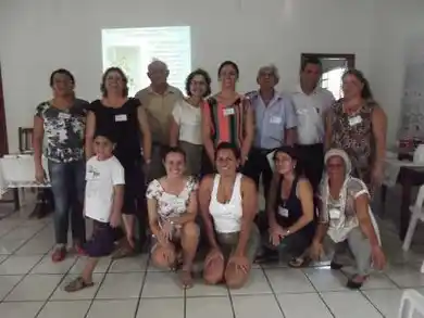Seminário : Os Desafios do Centro Espírita em Caracol