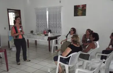 Seminário : Os Desafios do Centro Espírita em Caracol