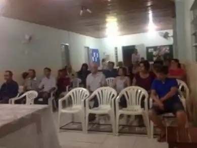 Seminário : Os Desafios do Centro Espírita em Rio Verde de MT