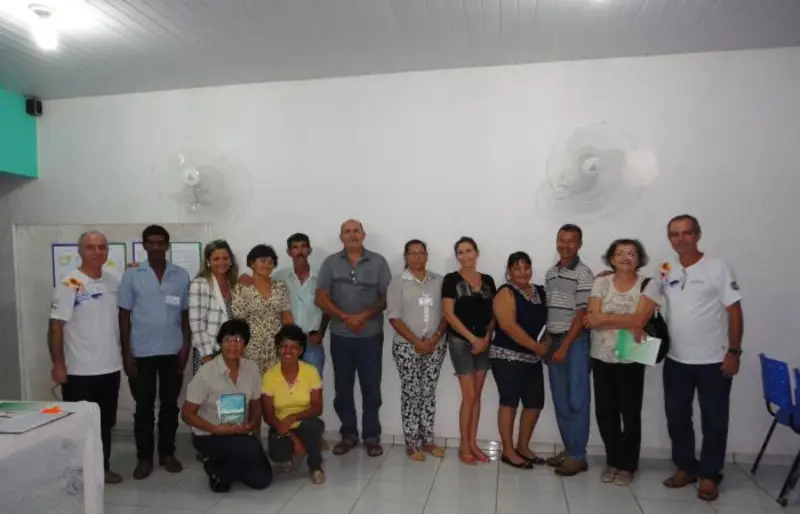 Seminário : Os Desafios do Centro Espírita em Rio Negro