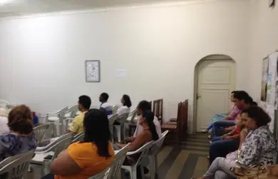 Seminário : Os Desafios do Centro Espírita em Bela Vista